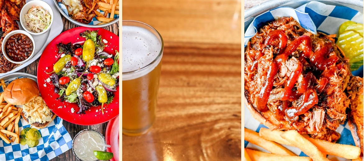 Ruby's Wood Grill York