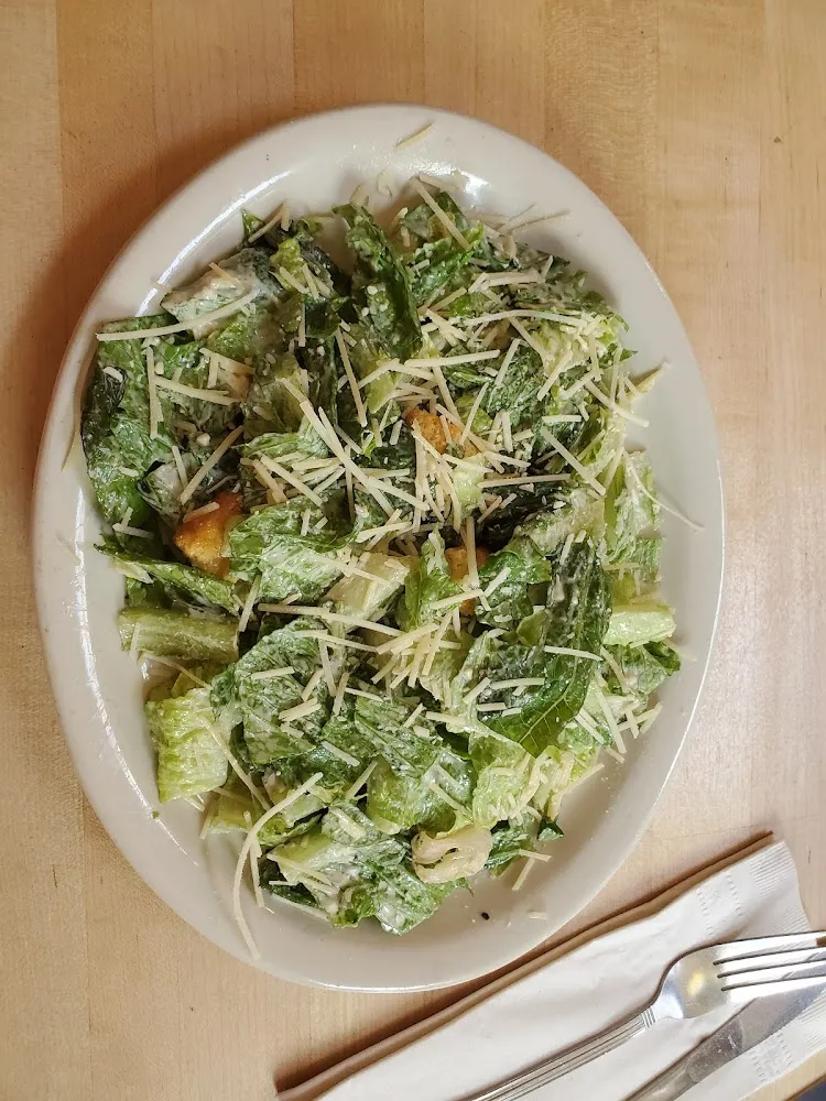 Caesar Salad